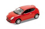 WELLY Alfa Mito (white)