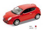 WELLY Alfa Mito