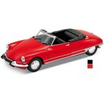 WELLY Citroen DS 19 Cabriolet