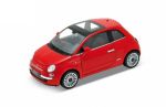 WELLY Fiat 500 2007