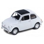WELLY Fiat Nuova 500