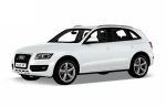 WELLY Audi Q5