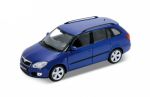 WELLY Skoda Fabia Combi II