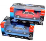WELLY 1975 Peugeot 504
