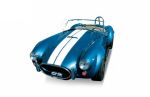 WELLY Shelby Cobra 427 SC 1965
