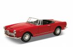 WELLY Alfa Romeo Spider Cabrio