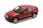 WELLY BMWX6