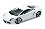 WELLY Lamborghiini Gallarrdo LP5604