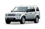 WELLY Land Rover Discovery 4