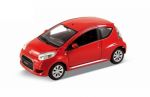 WELLY Citroen C1