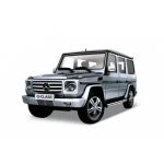 WELLY Mercedes Benz GClass