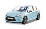 WELLY 2010 Citroen C3