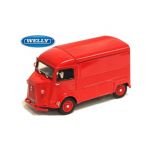 WELLY Citroen Type H