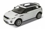 WELLY Range Rover Evoque Coupe (white)