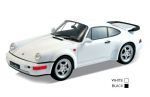 WELLY Porsche 964 Turbo