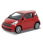 WELLY Aston Martin Cygnet