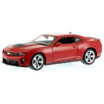 WELLY Chevrolet Camaro ZL1