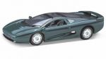 WELLY Jaguar XJ 220