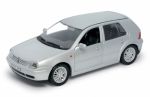 WELLY Volkswagen Golf IV