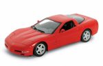 WELLY Chevrolet Corvette 1999