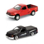 WELLY Ford F150 Regular cab Flareside