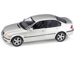 WELLY BMW 328i