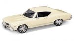 WELLY Chevrolet SS 396 1968