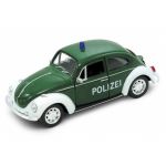 WELLY VW Beetle Policja