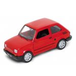 WELLY Fiat 126p