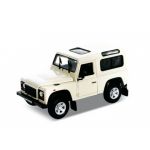 WELLY Land Rover Defender
