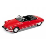 WELLY Citroen DS 19 Cabrio