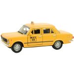 WELLY Fiat 125P Taxi 134