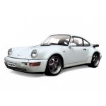 WELLY Porsche 964 Turbo