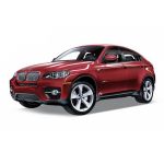 WELLY BMW X6