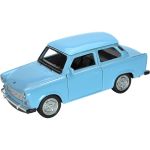 WELLY Trabant 134