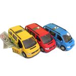 WELLY Mercedes VClass
