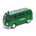 WELLY VW Classical Bus 62