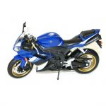 WELLY Yamaha YZFR1