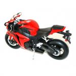 WELLY Honda CBR 1000 RR