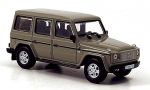 WHITEBOX Mercedes G 500 V8 1993 (grey)