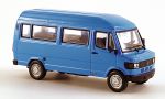 WHITEBOX Mercedes L 309 Bus wWindows