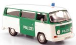 WHITEBOX Volkswagen T2 Bus Polizei