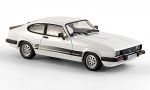 WHITEBOX Ford Capri III 1981 (white)