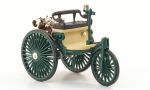 WHITEBOX Mercedes Benz Patent Motorwagen