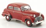 WHITEBOX Opel Olympia Limousine 1951