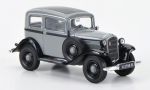 WHITEBOX Opel P4 Limousine (greyblack)