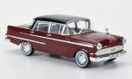 WHITEBOX Opel Kapitan P2.6