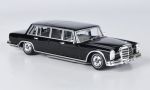 WHITEBOX MercedesBenz 600 Pullman 1963