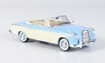 WHITEBOX MercedesBenz 220 SE Cabriolet