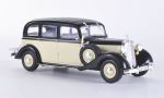 WHITEBOX MercedesBenz Typ 260 D (W138)